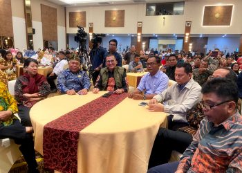 Wakili Gubernur Jambi Hadiri HPN 2025 di Riau, Kadis Kominfo Tekankan Sinergi Pemerintah dan Media