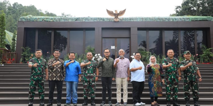 Wamendagri Bima Arya: Pembekalan Kepala Daerah Fokus pada Tupoksi, Ketahanan Nasional, dan Asta Cita