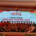 HPN 2025 di Pekanbaru Provinsi Riau Berjalan Sukses