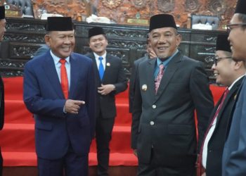 Wakil Bupati Terpilih Khafied : Kita Akan Kembangkan Geopark dan Ekonomi Hijau