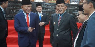 Wakil Bupati Terpilih Khafied : Kita Akan Kembangkan Geopark dan Ekonomi Hijau