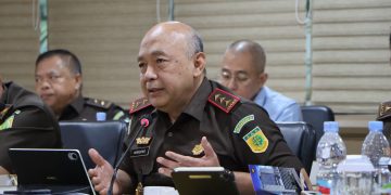 Kejaksaan Agung Rapat dengan DPD RI Bahas Penegakan Hukum di Daerah, Mulai Penyimpangan Dana Desa sampai  Korupsi oleh Penyelenggara Negara