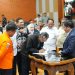 Menteri PUPR Raker Efisiensi Anggaran Bersama Komisi V DPR RI, Disetujui sebesar Rp29,57 triliun