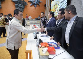 Kementerian Desa PDT Dukung Efisiensi Anggaran yang Dilakukan Presiden Prabowo