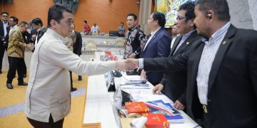 Kementerian Desa PDT Dukung Efisiensi Anggaran yang Dilakukan Presiden Prabowo