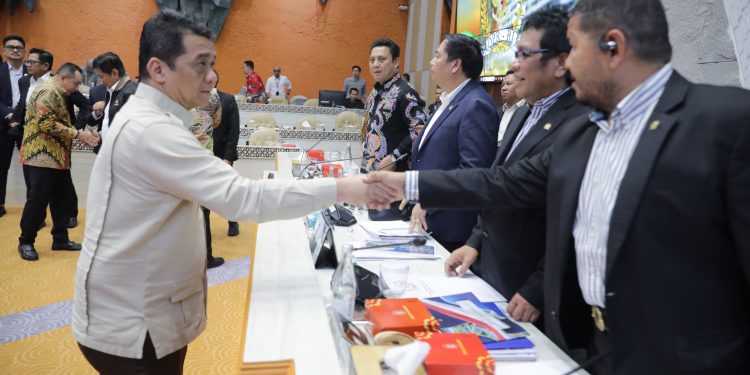 Kementerian Desa PDT Dukung Efisiensi Anggaran yang Dilakukan Presiden Prabowo