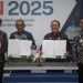 Pj Bupati Merangin Tandatangani Nota Kesepakatan Bersama Kantor Wilayah Dirjen Perbendaharaan Provinsi Jambi 