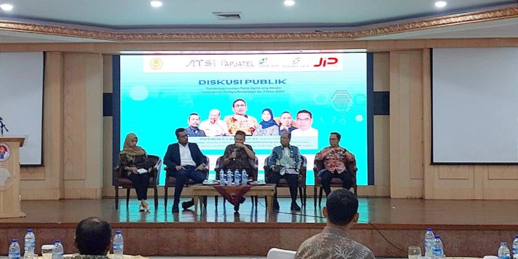 Kemendagri Dorong Optimalisasi Pengelolaan BMD Melalui Pemanfaatan Aset Daerah 