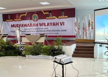 7 DPD PPNI Kab/Kota Tolak Hasil Muswil VI DPW PPNI Provinsi Jambi