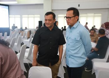 Wamendagri Bima Arya Pantau Langsung 239 Pemeriksaan Kesehatan Kepala Daerah Terpilih di hari Pertama