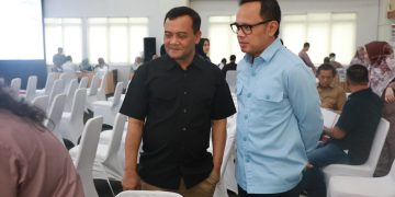 Wamendagri Bima Arya Pantau Langsung 239 Pemeriksaan Kesehatan Kepala Daerah Terpilih di hari Pertama