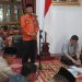 Pj Bupati Merangin Jangcik Mohza Pamit Tugas 