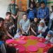 Launching Makan Bergizi Gratis, Gubernur Al Haris Pastikan Proses Lancar dan Menu Sehat untuk Anak