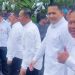 Syukur-Khafied Ikuti Gladi Bersih Pelantikan Kepala Daerah Terpilih di Istana Negara