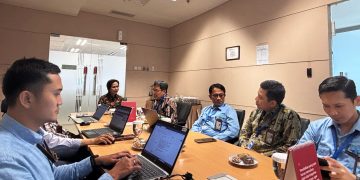 KPK dan Kemenag Bersenergi, Dorong Percepatan Sertifikasi Tanah Wakaf 