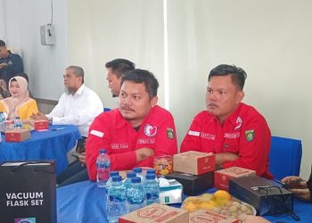 Mustakim Berharap Kepada Pemerintah untuk Antisipasi Kelangkaan Gas Melon 3 Kg Selama Ramadhan dan Idul Fitri