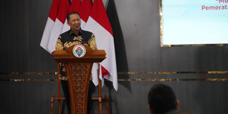 KPK Ingatkan Dana Desa Jangan diselewengkan dan Minim Pengawasan