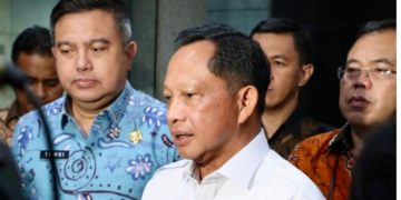 Pembacaan Putusan Dismissal dari MK  Dipercepat, Mendagri: Mampu Akselerasi Pelantikan Kepala Daerah Lebih Serentak