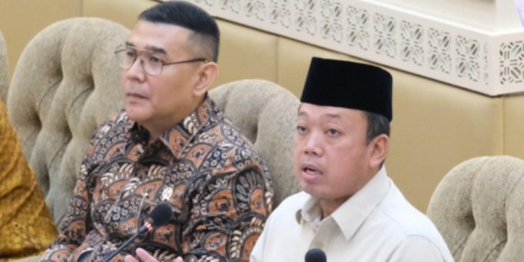 Menteri ATR/BPN sampaikan 537 Perusahaan Sawit yang Tidak Memiliki HGU ditertibkan