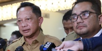 Pelantikan Kepala Daerah Non-Sengketa dan Hasil Putusan Dismissal MK Dijadwalkan Serentak 20 Pebruari 2025