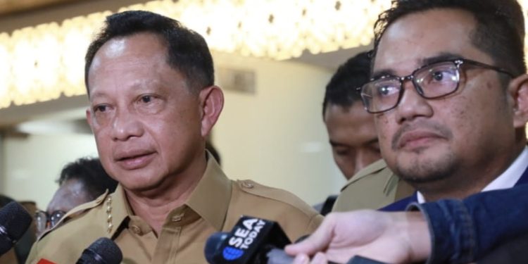 Pelantikan Kepala Daerah Non-Sengketa dan Hasil Putusan Dismissal MK Dijadwalkan Serentak 20 Pebruari 2025