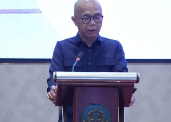 Pengawasan Dana Desa, Kejagung  Luncurkan Aplikasi Real Time Monitorng Village Management Funding