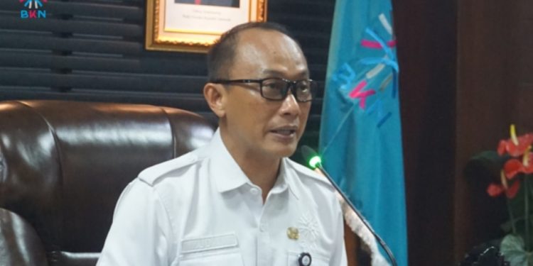 Kepala BKN : ASN Guru, Dosen, dan Tendik akan diberikan Kemudahan Izin Belajar, Tugas Belajar, dan Pencantuman Gelar