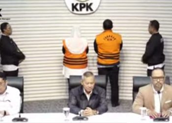 KPK Tahan Wali Kota Semarang Hevearita Gunaryanti dan Suami Terkait Kasus Korupsi 