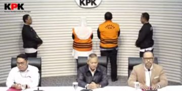 KPK Tahan Wali Kota Semarang Hevearita Gunaryanti dan Suami Terkait Kasus Korupsi 