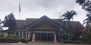 Cegah Penyelewengan Dana Desa, Inspektorat Merangin Tingkatkan Pengawasan