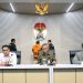 KPK Tahan Hasto Kristiyanto Kasus Harun Masiku