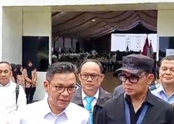 Lemhannas Bekali Kepala Daerah Materi Wawasan Kebangsaan hingga Ketahanan Nasional 