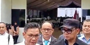 Lemhannas Bekali Kepala Daerah Materi Wawasan Kebangsaan hingga Ketahanan Nasional 