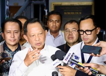 Terbitkan Surat Edaran Efisiensi Anggaran, Mendagri: Fokus pada Program Pro-Rakyat