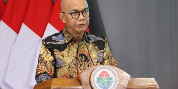 Jaksa Agung RI Tegaskan Komitmen Pengawasan Tata Kelola Pemerintahan Desa dan Dana Desa