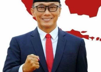 Kepala BKN : Prinsip Fleksibilitas Kerja Pegawai ASN Harus Utamakan Kualitas Layanan dan Kualitas Kinerja