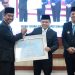 Hadiri Sertijab Bupati Muaro Jambi, Gubernur Al Haris Tekankan Sinkronisasi Program Pembangunan