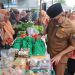 Sekda Sudirman: Bazar Ramadhan Bantu Masyarakat Penuhi Kebutuhan Pokok