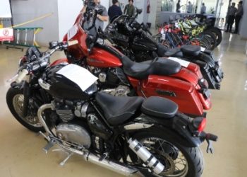 KPK akan Lelang Barang Rampasan, Pastikan Transparansi dan Akuntabilitas