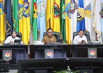 Kemendagri Minta Pemda Intensifkan Peran TPID Pantau Harga Bahan Pokok Selama Ramadan 