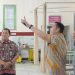 Bupati Merangin M Syukur Sidak Ruang Kerja di Setda Merangin, Temukan Berbagai Persoalan