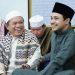 Safari Ramadhan di Masjid Al Aqsho, Al Haris: Pertahankan Nilai Agama dan Adat Istiadat Jambi Kota Sebrang