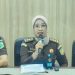 Kejati Sumatera Selatan Tahan 2 Orang Tersangka Kasus Korupsi Pengadaan Tanah Tol Betung-Tempino Jambi 2024