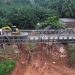 Kementerian PU Selesaikan Pembangunan Jembatan Bailey di Jambi Jalan Bungo – Dharmasraya Yang Putus  