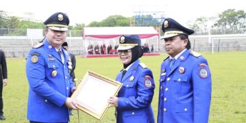 Kemendagri Minta Pemda Prioritaskan Keselamatan dan Kesejahteraan Petugas Damkar