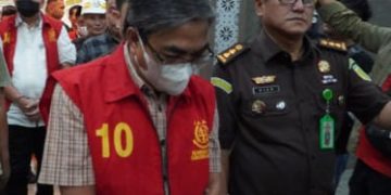 Kejati Sumatera Selatan Tetapkan 5 Tersangka Kasus Korupsi Perkebunan Sawit, Salahsatunya Bupati Musi Rawas 2005 s/d 2015