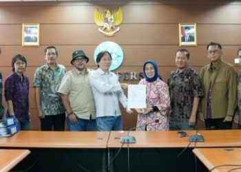 BPPA Pilih Sembilan Anggota Dewan Pers Periode 2025-2028, Ini Nama-Namanya