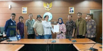 BPPA Pilih Sembilan Anggota Dewan Pers Periode 2025-2028, Ini Nama-Namanya