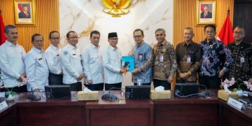 KPK Minta Transparansi Pengelolaan Keuangan Desa