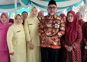 Sekda Sudirman: Bazar Ramadhan Ringankan Beban Masyarakat